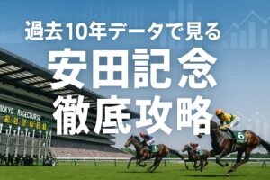 安田記念 過去