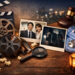 国内ドラマのおすすめサブスク