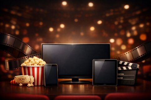 映画見放題サブスク