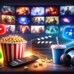 VODオリジナル作品