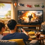 ゴールデンウィーク暇つぶし映画サブスク