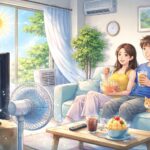 猛暑日におすすめの映画配信サービス