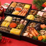 おせち料理の種類
