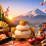 三が日のイメージ画像