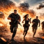 おすすめアクション映画