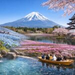 4月のおすすめ旅行先