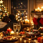 クリスマス・イブ