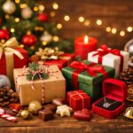 クリスマスプレゼント