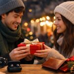 彼氏へのクリスマスプレゼント