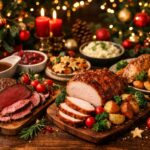 クリスマスロース