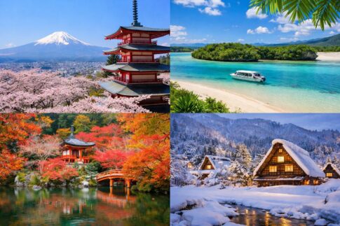 国内旅行ランキング