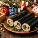 恵方巻きの由来