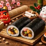 恵方巻きの歴史