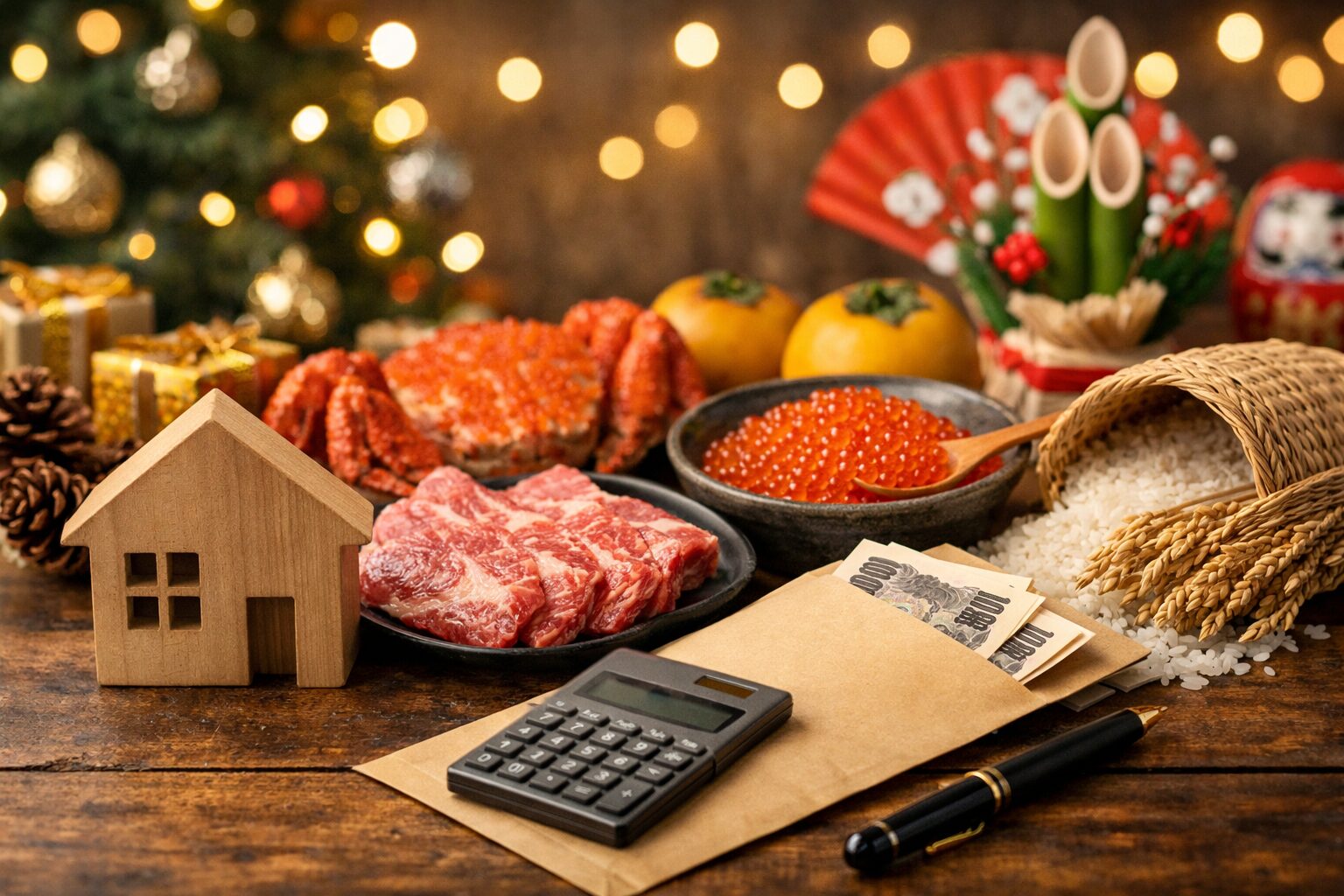 ふるさと納税いつまで