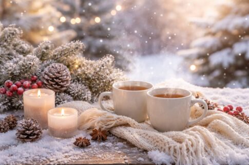 冬の時候の挨拶