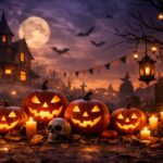 ハロウィンいつまで