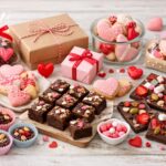 手作りバレンタイン可愛い