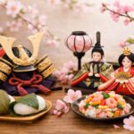 初節句のお祝い