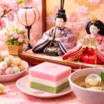 ひな祭りの由来
