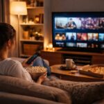 一人暮らしのおすすめVOD