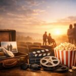 ヒューマンドラマ映画