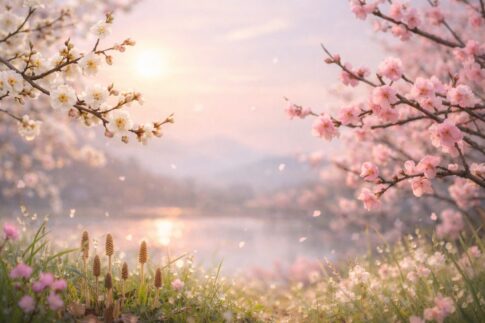 2月中旬の時候の挨拶