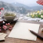 2月下旬の時候の挨拶