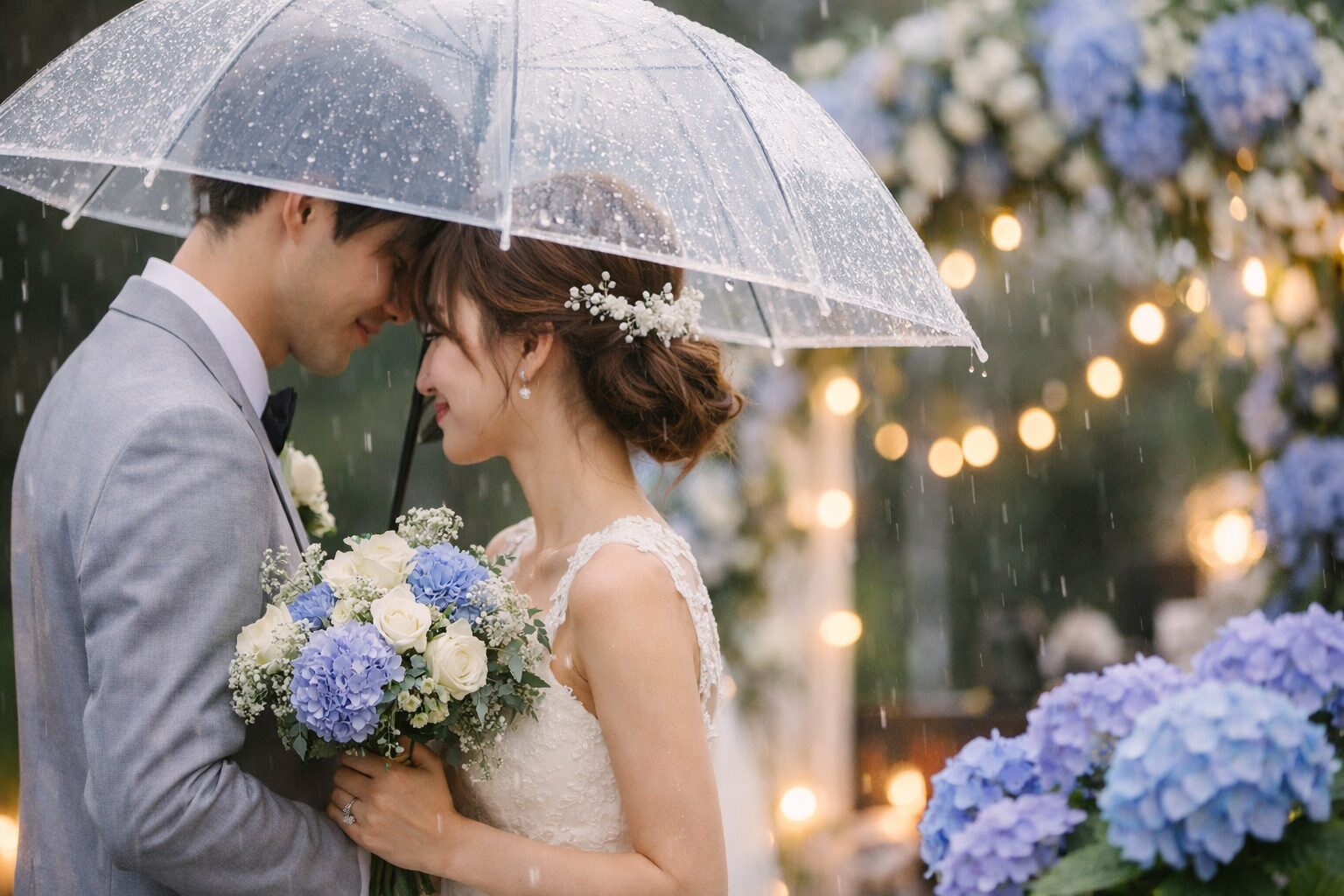 ジューンブライドとは