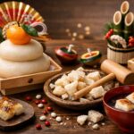 鏡開きいつまで