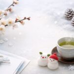 寒中見舞い短い例文