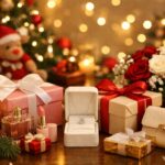 彼女へのクリスマスプレゼント