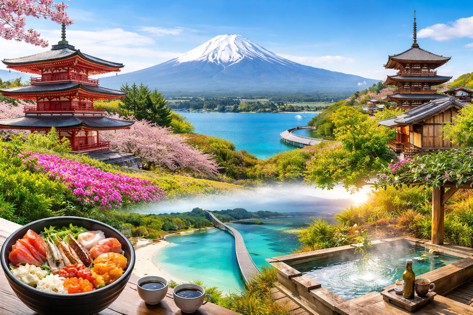 国内旅行おすすめ