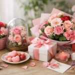 母の日に贈る花