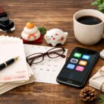 年賀状じまい４０代