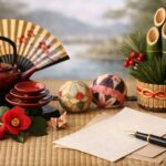 年賀状じまい５０代