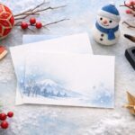 年賀状じまい例文