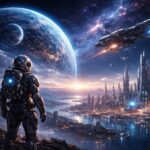 おすすめSF映画