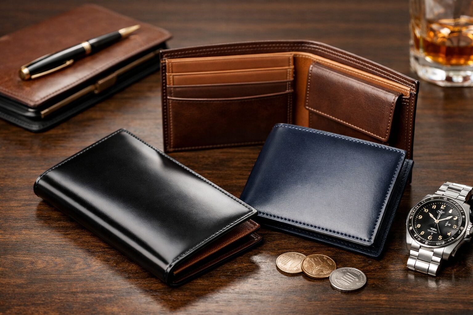 財布メンズキプリス