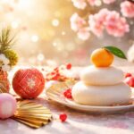 短文の新年の挨拶