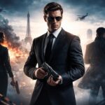 おすすめスパイ映画