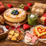 バレンタイン　手作り　彼氏