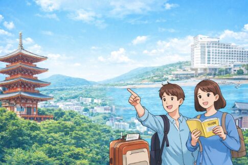 国内旅行おすすめ旅行会社