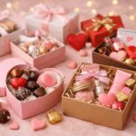 バレンタインボックス