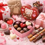 バレンタインチョコレート可愛い