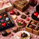 バレンタインチョコレートギフト