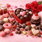 バレンタインデー