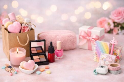 チョコ以外のバレンタインギフト