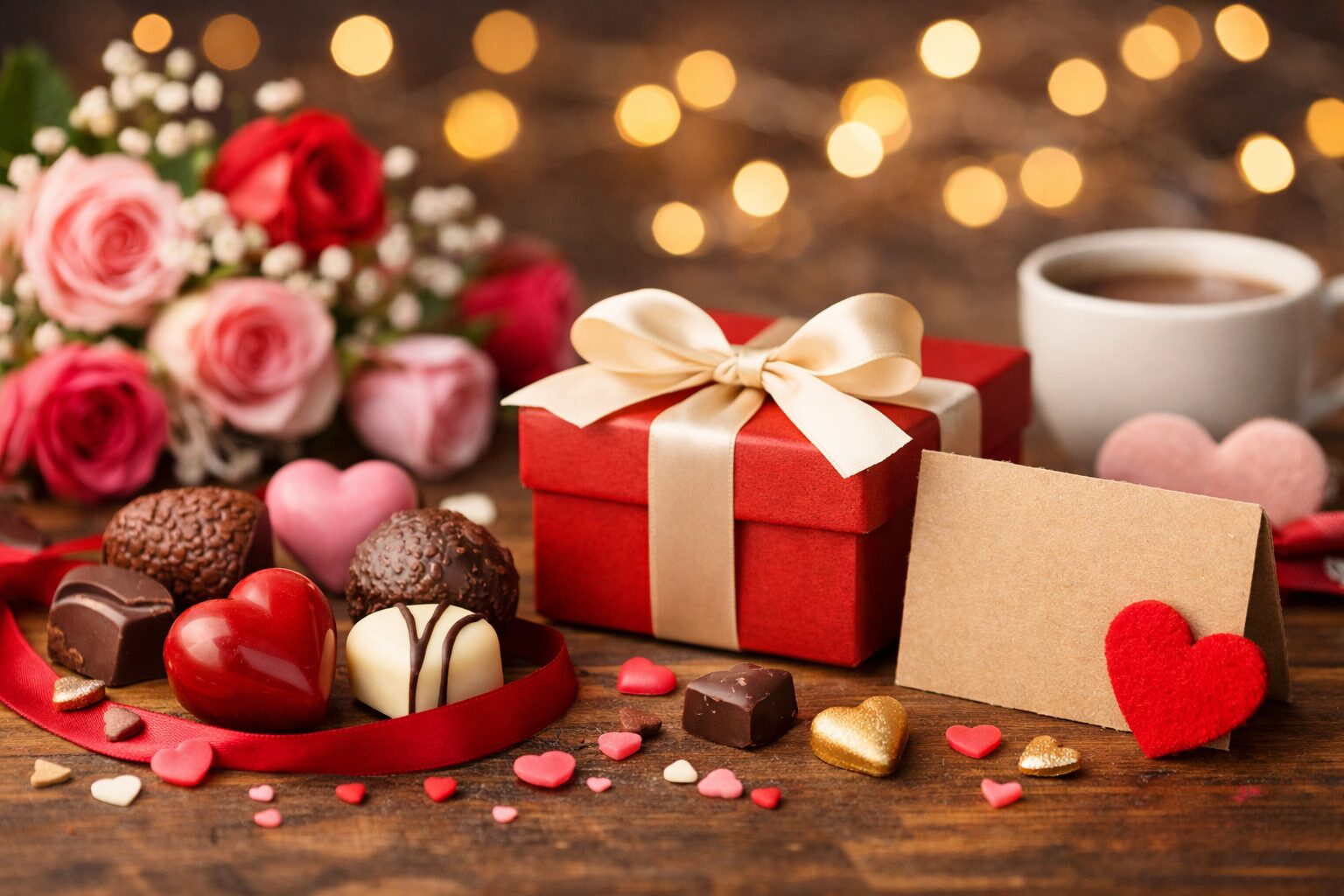 バレンタインいつ