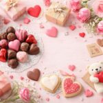 バレンタインの意味