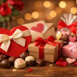 バレンタインメッセージ